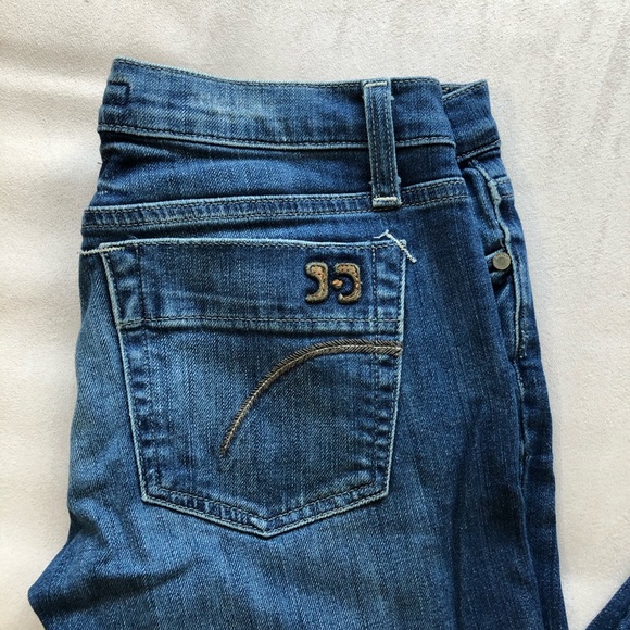 Joe's Jeans Maude Jeans - Picture 5 of 16